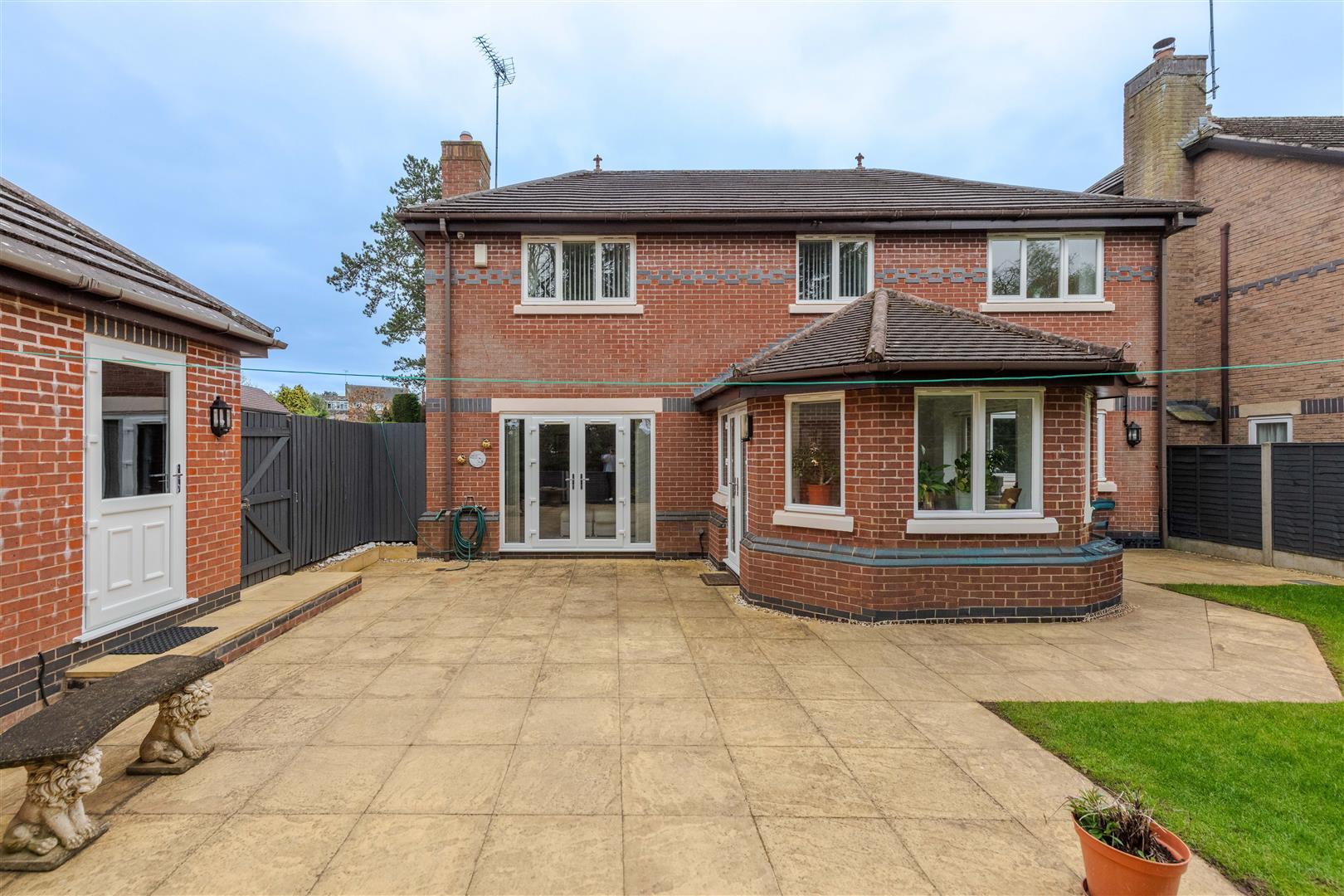 Newfield Place, Hagley, Stourbridge